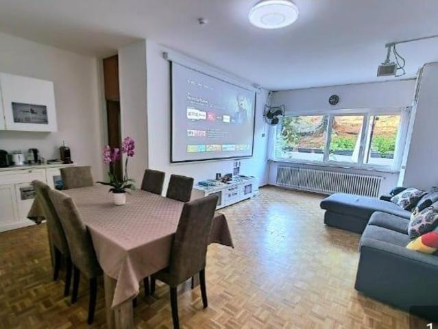 Apartment mieten in Aldesago, Tessin