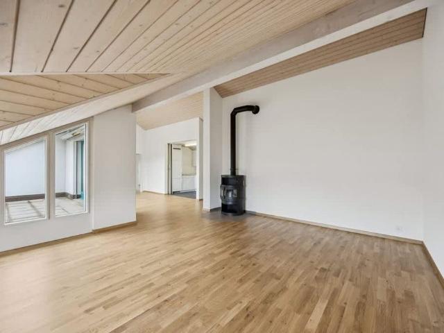 Apartment mieten in Frauenfeld, Thurgau