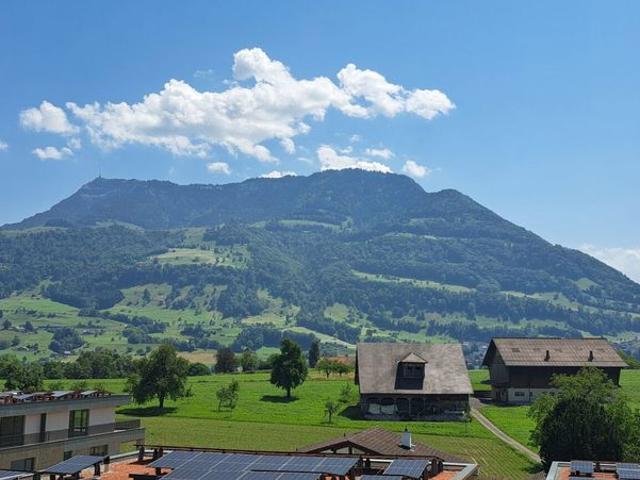 Apartment mieten in Küssnacht am Rigi, Schwyz