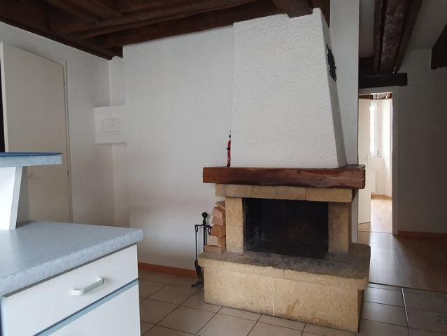 Apartment mieten in La Chaux-de-Fonds