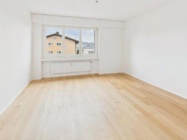 Apartment mieten in Sonnmatt, Rickenbach (TG)