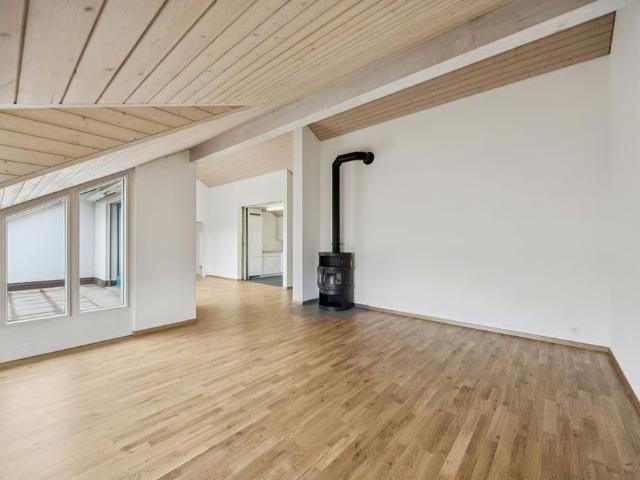 Apartment mieten in Frauenfeld, Thurgau