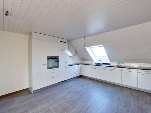 Apartment mieten in Luterbach, Solothurn
