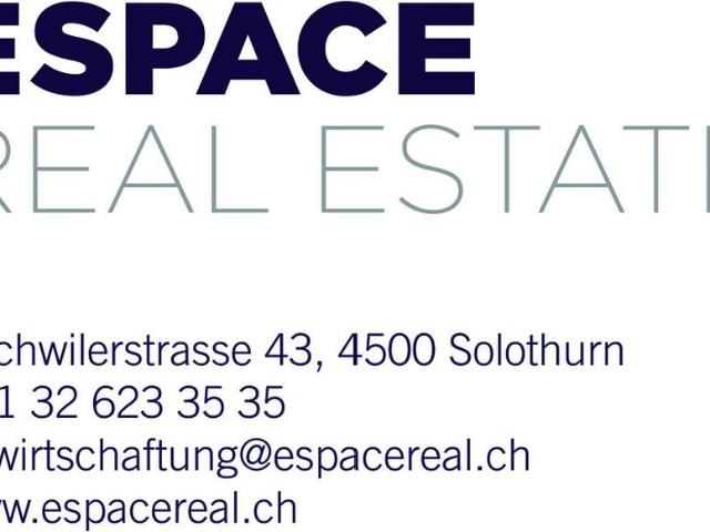 Apartment mieten in Luterbach, Solothurn