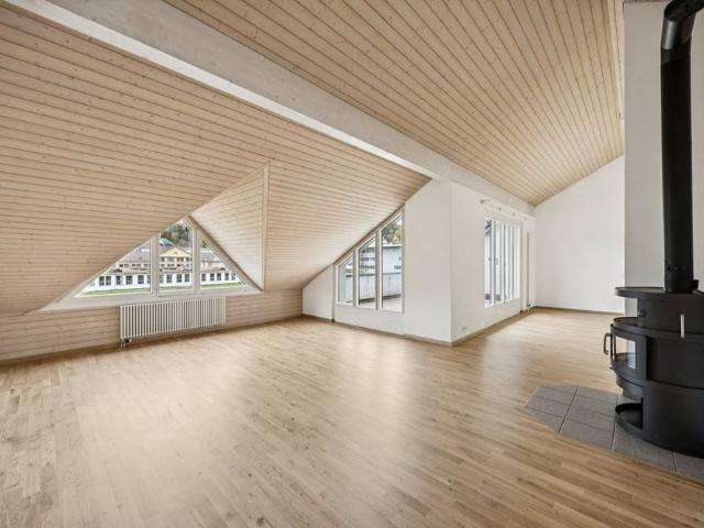 Apartment mieten in Frauenfeld, Thurgau
