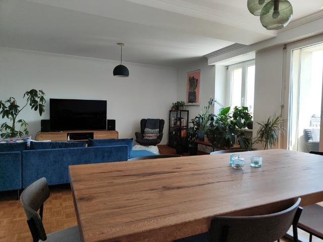 Apartment mieten in Lü