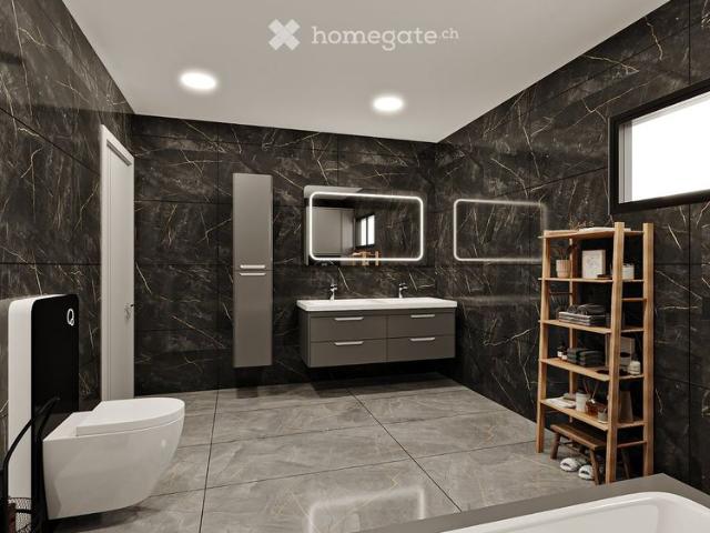 Apartment mieten in Wallis
