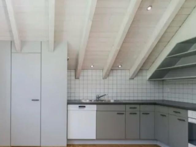 Apartment mieten in Rüdel, Menznau