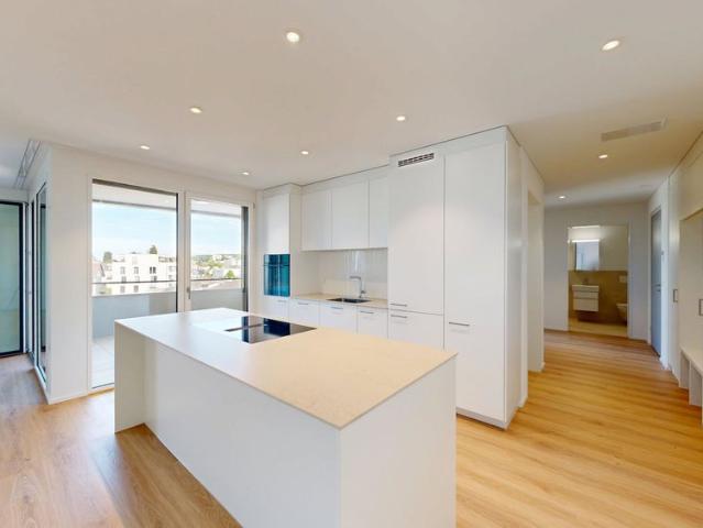 Apartment mieten in Kreuzlingen, Thurgau