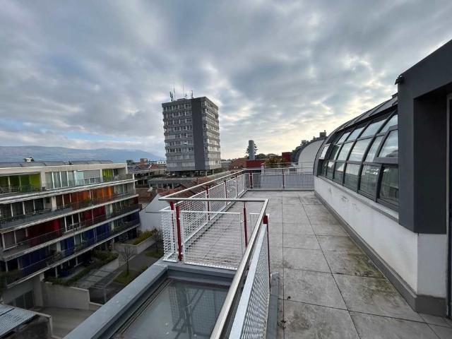 Apartment mieten in Belmont-Yverdon, Waadt