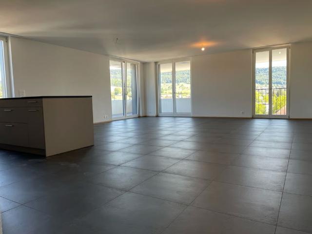 Apartment mieten in Breitenbach, Amtei Dorneck-Thierstein