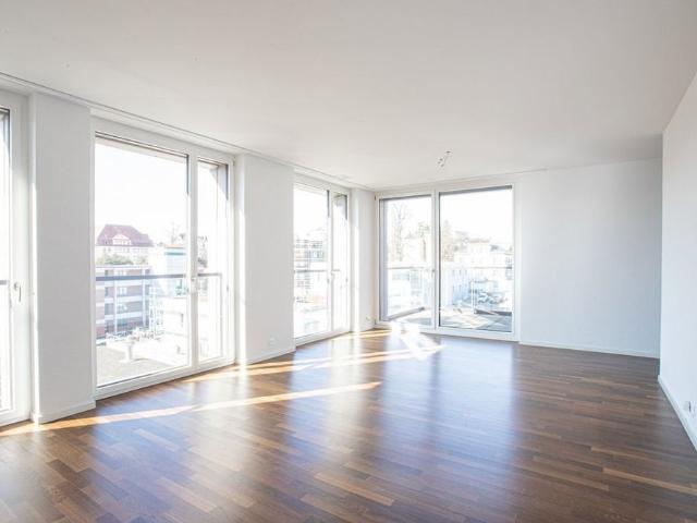 Apartment mieten in Arbon, Thurgau