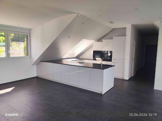 Apartment mieten in Basel, Basel-Stadt