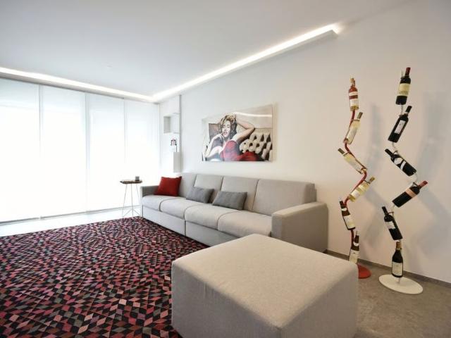 Apartment mieten in Bellinzona, Tessin