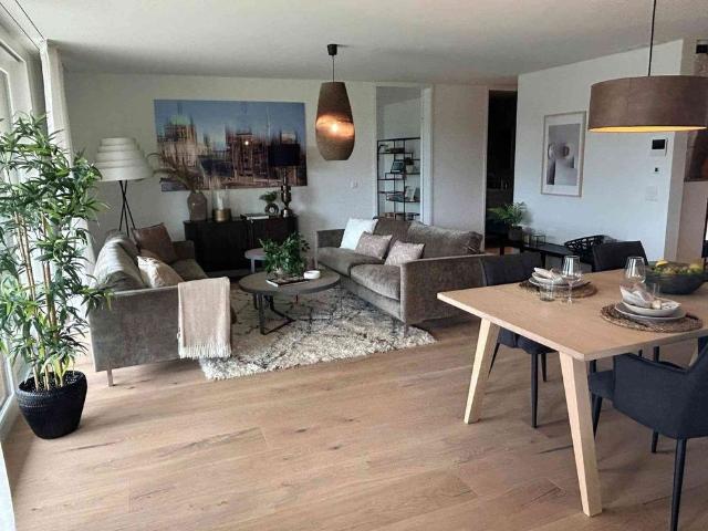 Apartment mieten in Erlenbach (ZH), Zürich