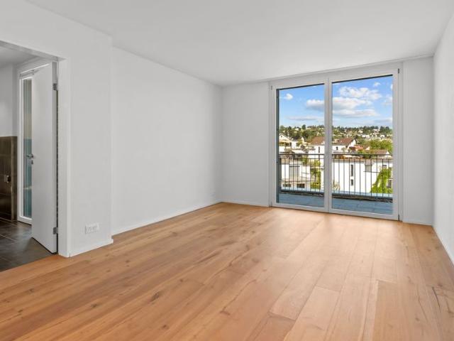 Apartment mieten in Richterswil, Zürich