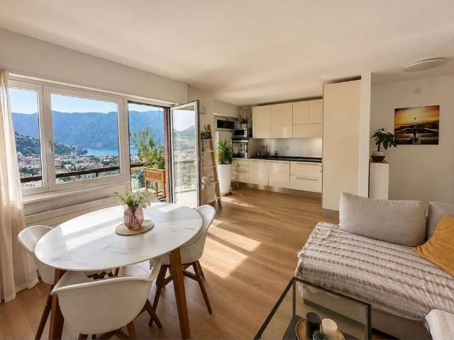 Apartment mieten in Massagno, Distretto di Lugano