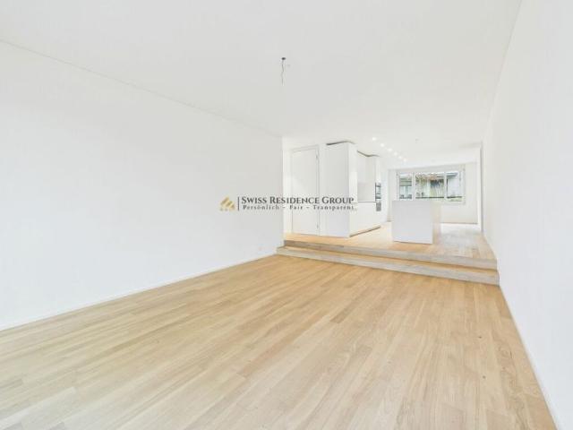 Apartment mieten in Cham, Zug