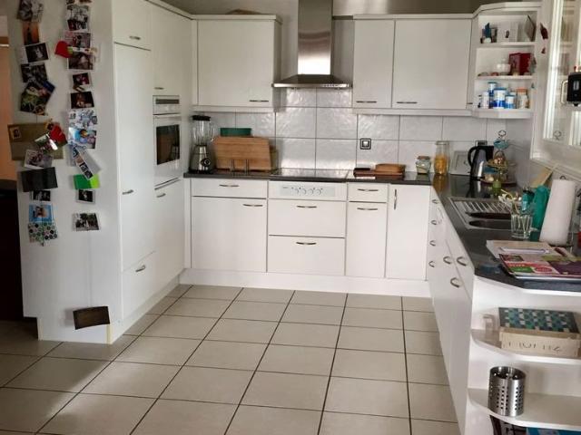 Apartment mieten in Messen, Solothurn