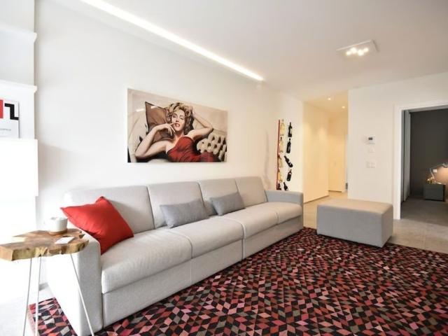 Apartment mieten in Bellinzona, Tessin
