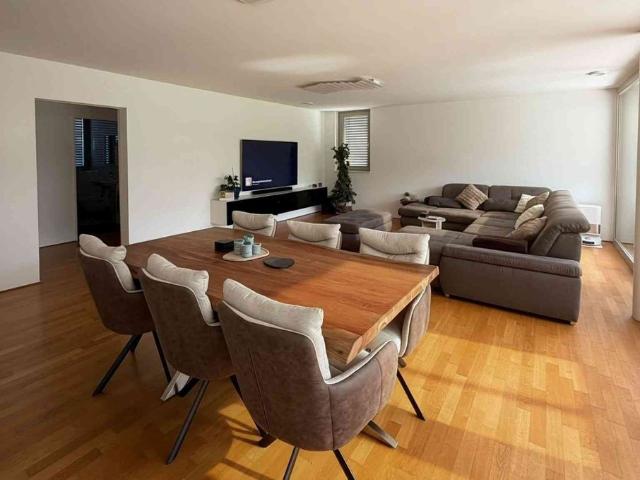 Apartment mieten in St. Margrethen, St. Gallen