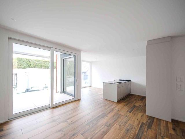 Apartment mieten in Balgach, St. Gallen