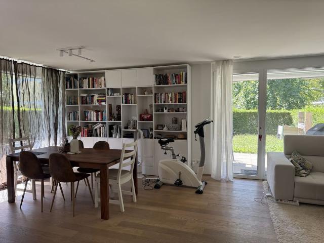 Apartment mieten in Dietlikon, Zürich