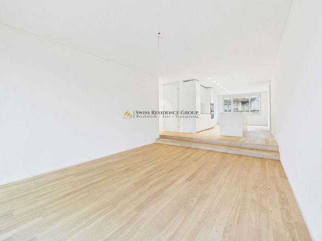 Apartment mieten in Cham, Zug