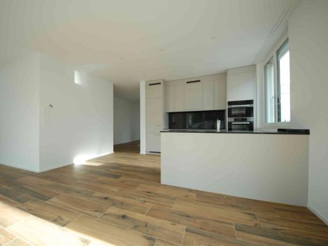 Apartment mieten in Balgach, St. Gallen