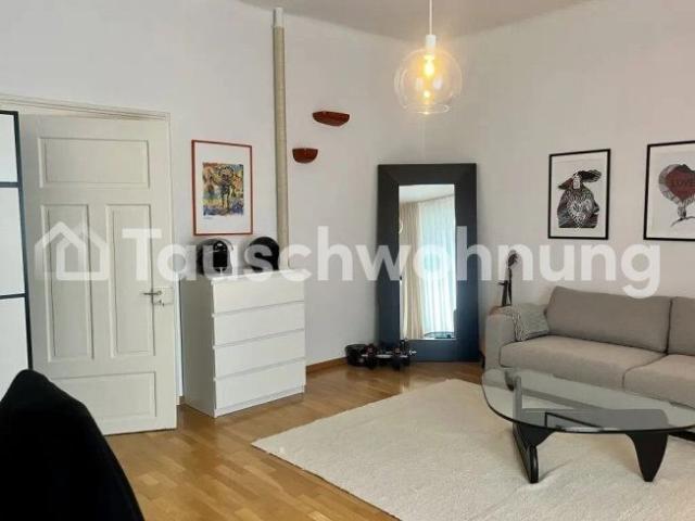 Apartment mieten in Einigen, Zürich