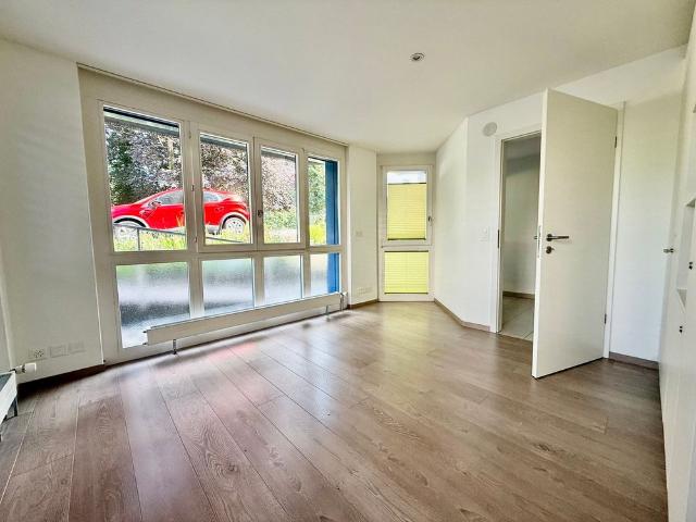 Apartment mieten in Villars, Freiburg
