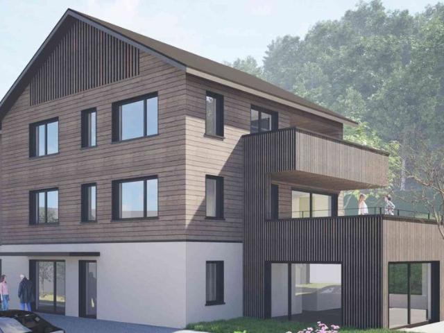 Apartment mieten in Bäch, Freienbach
