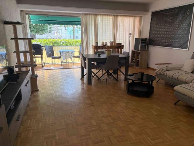 Apartment mieten in Massagno, Tessin
