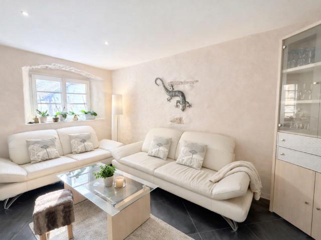 Apartment mieten in La Tène