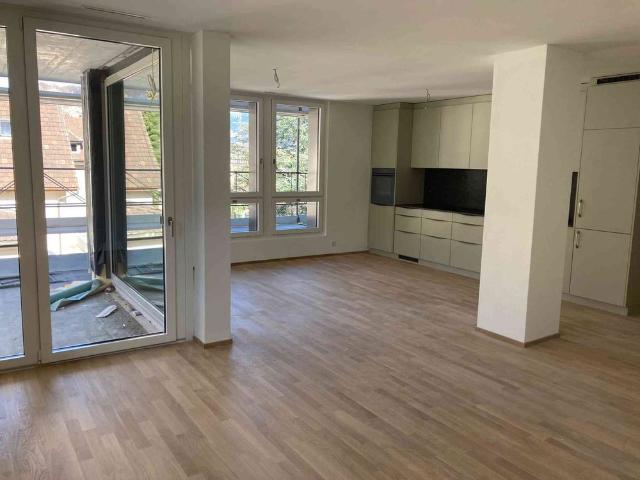 Apartment mieten in Sargans, St. Gallen