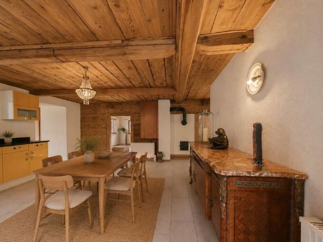 Apartment mieten in Törbel, Wallis