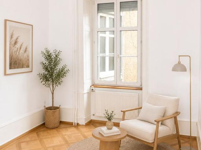 Haus mieten in Basel, Basel-Stadt