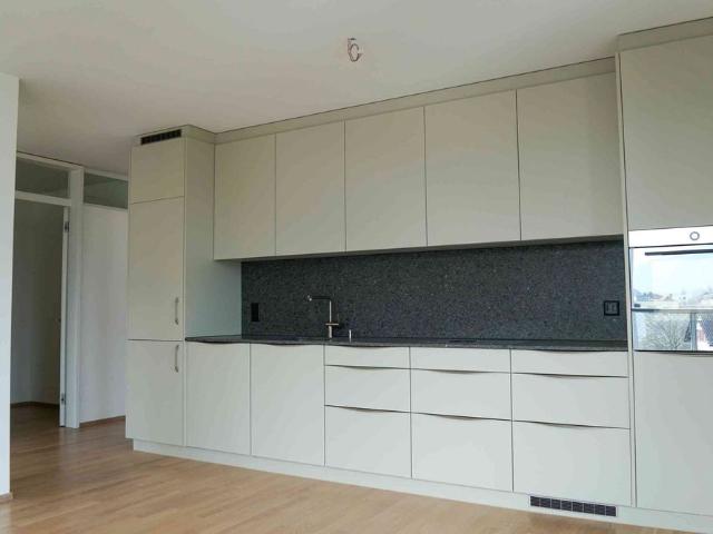Apartment mieten in Sargans, St. Gallen