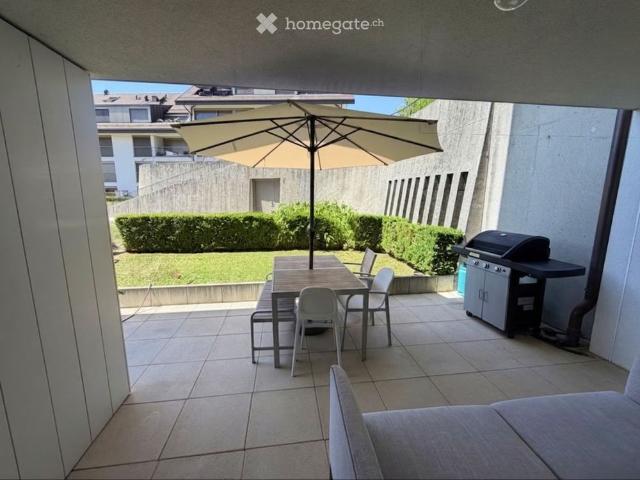 Apartment mieten in Aubonne, Waadt