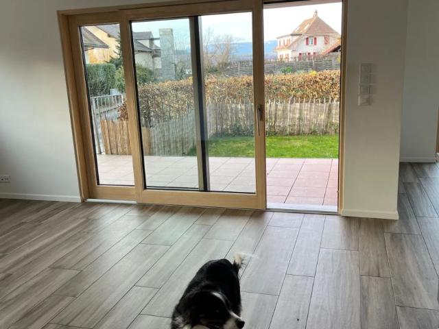 Apartment mieten in Faoug, Waadt