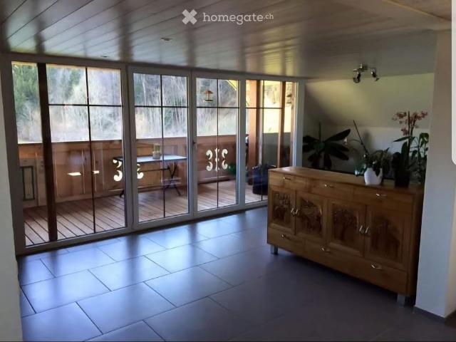 Apartment mieten in Eggiwil, Bern
