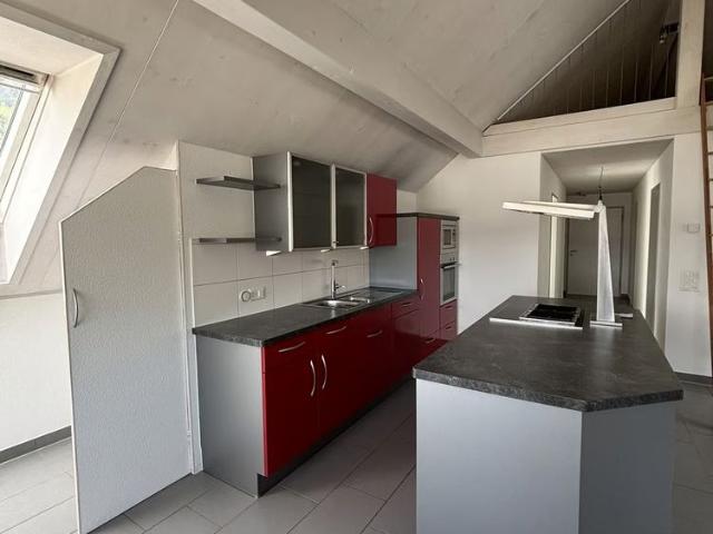 Apartment mieten in Diepflingen, Bezirk Sissach