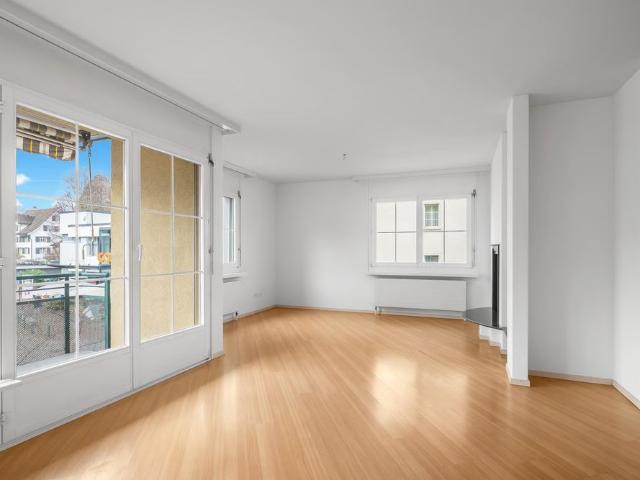Apartment mieten in Wädenswil, Zürich