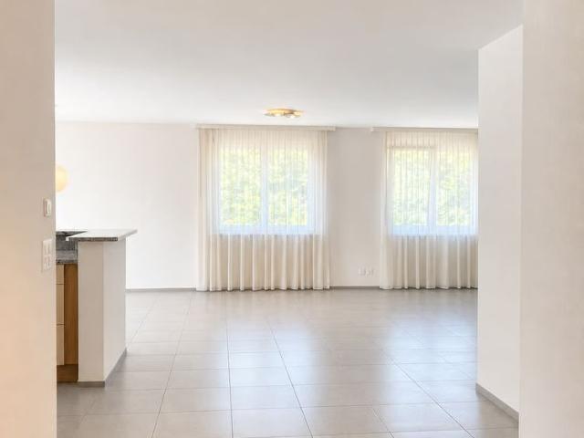 Apartment mieten in Uzwil, St. Gallen