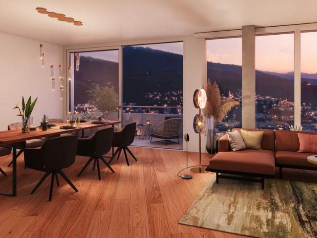 Apartment mieten in Lü