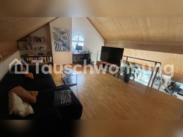 Apartment mieten in Einigen, Zürich