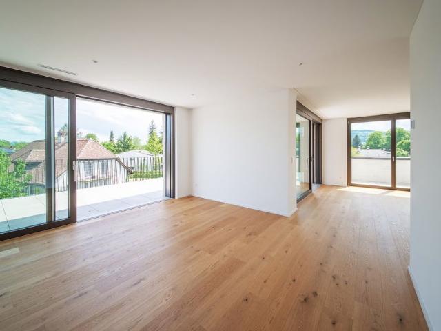 Apartment mieten in Muri bei Bern, Bern