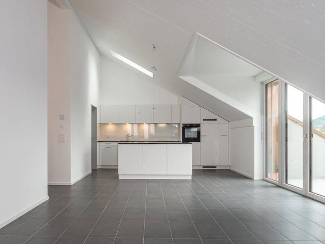Apartment mieten in Oeschgen, Aargau