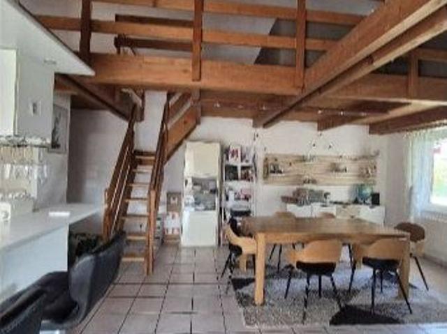 Apartment mieten in Courtételle, District de Delémont