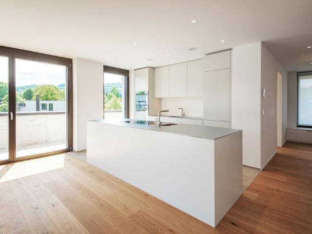 Apartment mieten in Muri bei Bern, Bern